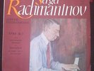 RACHMANINOV - Trio No. 2 SVETLANOV KOGAN LUZANOV Melodiya LP NM