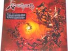 Venom - From The Very Depths / Doppel-LP (SPINE714331) limited red RSD