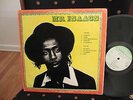 GREGORY ISAACS MR. ISAACS THE GREATEST EARTHQUAKE RARE JAMAICA PRESS REGGAE LP