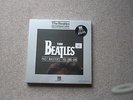 THE BEATLES STILL SEALED PAST MASTERS VOLUME 1  HMV BOX SET
