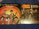 Los Tigres Del Norte El Tahur & Contraband Y Traci on LP Tex-Mex - VG FAMA