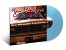 New Miserable Experience by Gin Blossoms Vinyl limited blue 500 copies