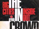 THE IN CROWD * Big Cities * German PS Garage Freakbeat