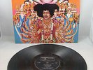 JIMI HENDRIX  -