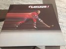 GUY LAFLEUR LP 