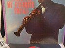 John Coltrane MY FAVORITE THINGS mono orig LP E+
