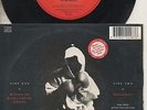 ROSE TATTOO   PETER WELLS   Rare 1990 Aust Promo Only 7