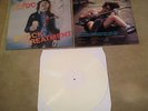 AC/DC Shock Treatment live 1978 weißes Vinyl neu & ungespielt
