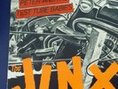 Peter & The Test Tube Babies - The Jinx 7