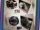 MADONNA JUMP RARE DOUBLE VINYL12