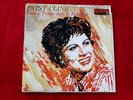 PATSY CLINE  TODAY TOMORROW & FOREVER  COMPACT 33 RARE  HILLTOP   COUNTRY 45