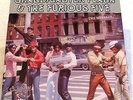 Grandmaster Flash & The Furious Five: The Message - Vinyl LP 1982 - Sugarhill