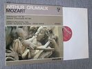 Arthur GRUMIAUX Mozart Violin Conc. K.211 / PHILIPS 835 256 LY HOLLAND / NM