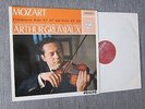 Arthur GRUMIAUX Mozart Violin Conc. K.207 & 218 PHILIPS 835 136 AY HOLLAND NM