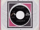 JEFFERSON AIRPLANE  Somebody To Love / She Has Funny Cars original 45 from 1967