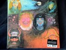 King Crimson In The Wake Of Posiedon 200g 12