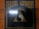 Band of Light - Total Union- COVER ONLY- prog rock- Oz - prog - rare - rock
