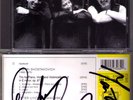 Martha ARGERICH Mischa MAISKY Signed SHOSTAKOVICH TCHAIKOVSKY Trio Gidon KREMER