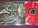 Danzig ?– Danzig III  RARE RED VINYL REISSUE LP gatefold + pvc sleeve NEAR MINT