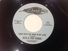 Northern Soul - Casino Monster - Rita and The Tiaras