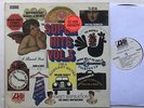 VA Super Hits Vol. 3 DJ Mono White Label Promo Cream Aretha Franklin Rascals etc