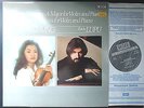 Decca SXL 6944 - Franck Debussy Violin Sonatas Kyung Wha Chung Radu Lupu MINT