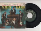 PATRICK SAMSON ET LES PHENICIENS - SNAPPER BOY + 3