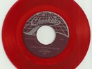 KILLER DOO-WOP-CHECKER 800-THE TEASERS-I WAS A FOOL TO LET YOU GO-45-RED VINYL
