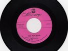 MERCURY 70554- RAVENS- OLD MAN RIVER/WRITE ME A LETTER-TWO KILLER SIDES-ORIG.