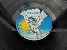 Atomic Rooster In Hearing Of UK 1971 1st Pegasus Pressing LP -1U -1U Prog GEM