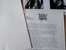 ALICE COOPER MCA 1987 Promotional Press Kit & Photograph 8