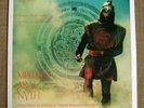 MELLTITH AR Y NYTH;ENDAF EMLYN,SAIN 1975,WELSH PROG FOLK OPERA,SAIN1036M,FIRST