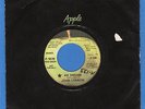 Beatles John Lennon US 45 Apple P-1878 #9 Dream / #9 Dream DJ/Promo