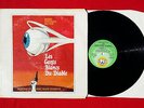 LP Vinyl - BO - KARL HEINZ SCHAFER - Les Gants Blancs du Diable - ER62501