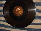 Elvis Presley 78rpm RCA  'I'm Gonna Sit Right Down... ' 'I'll Never Let You Go'