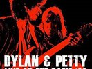 Bob Dylan And Tom Petty-Live On The Radio `86  (UK IMPORT)  VINYL NEW