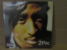 2PAC Greatest Hits SEALED 4LP