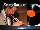 KENNY DORHAM But Beautiful 2 LP Milestone NM SONNY ROLLINS Adderley MAX ROACH