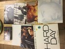 george michael vinyl