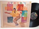 R&B LP - ROCK 'N ROLL WITH TONY ALLEN AND THE NIGHT OWLS In Sleeve CST 240 VG++
