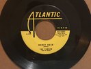 Joe Turner - Honey Hush/Crawdad Hole * Atlantic R&B Rocker 45 NM