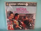 Fritz Reiner, Debussy: Iberia, RCA Victor LSC 2222, 1958, SEALED, Classical