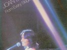 Joan Baez, 10 Alben, 1976 - 1989: Gulf Winds, Honest Lullaby, 6 Live-LPs u.a.