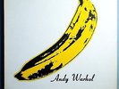 VELVET UNDERGROUND+NICO ANDY WARHOL BANANA TORSO ORIG MONO YELLOW LABEL PROMO LP