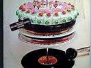 ROLLING STONES LET IT BLEED RARE ORIG '69 LONDON LP w/POSTER, SHRINK+STICKER N/M