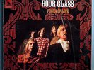 HOUR GLASS (ALLMAN BROTHERS BAND) POWER OF LOVE RARE ORIG '68 LIBERTY LP SHRINK