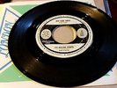 Rolling Stones Promo 45 Not Fade Away