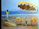 NEIL YOUNG ON THE BEACH RARE SEALED ORIG '74 REPRISE LP w/MATCHING INNER SLEEVE