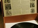Doin the Thing signed bluenote jazz lp record Horace Silver and the whole band
