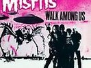 Misfits 'Walk Among Us' 12